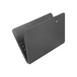 Lenovo 100e Chromebook Gen 4 82W0 - Kompanio 520 - Chrome OS - Mali-G52 2EE MC2 - 4 Go RAM - 32 Go eMMC ... (82W00003FR)_3